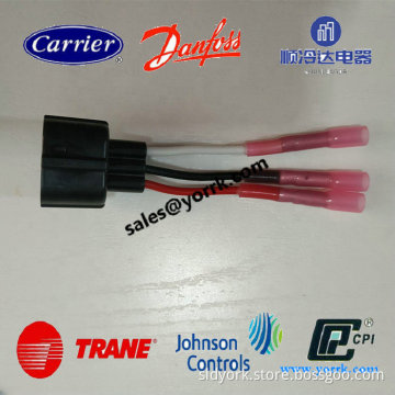 YORK chiller spare parts 025-29150-001 adapter